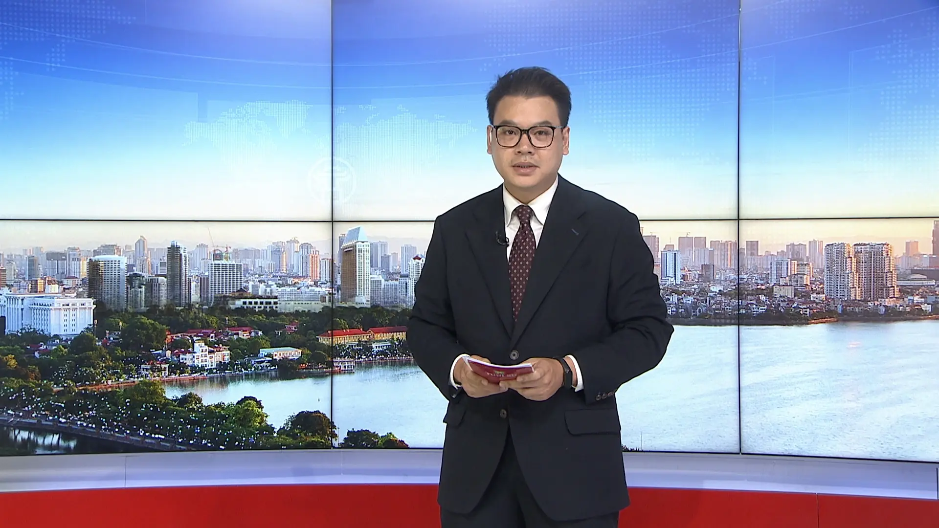 Chương trình Thời sự 15h00 | 29/10/2025